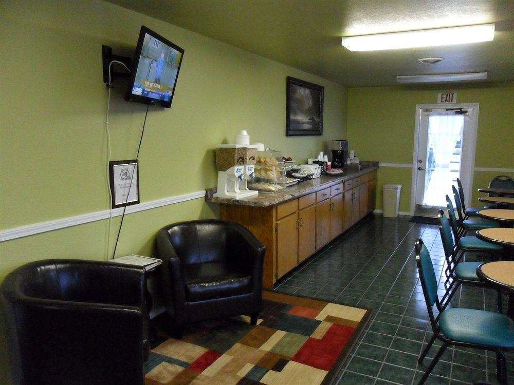 Regency Inn Eureka Springs Extérieur photo
